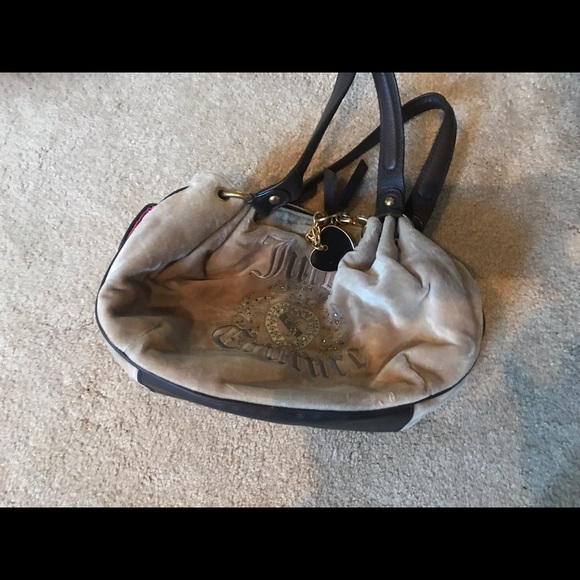 Juicy Couture handbag - Picture 3 of 3